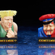 Illustration for article titled Bring Me The Heads Of Street Fighter II's Defeated Characters